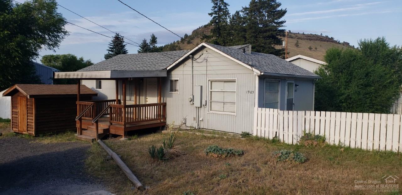 N/A - Residential Income