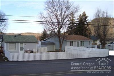 N/A - Residential Income