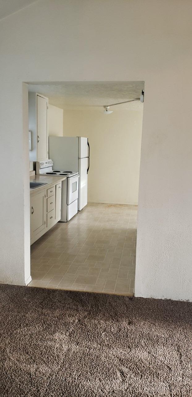 N/A - Residential Income