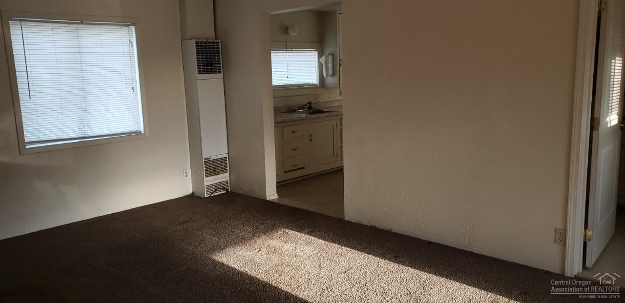 N/A - Residential Income