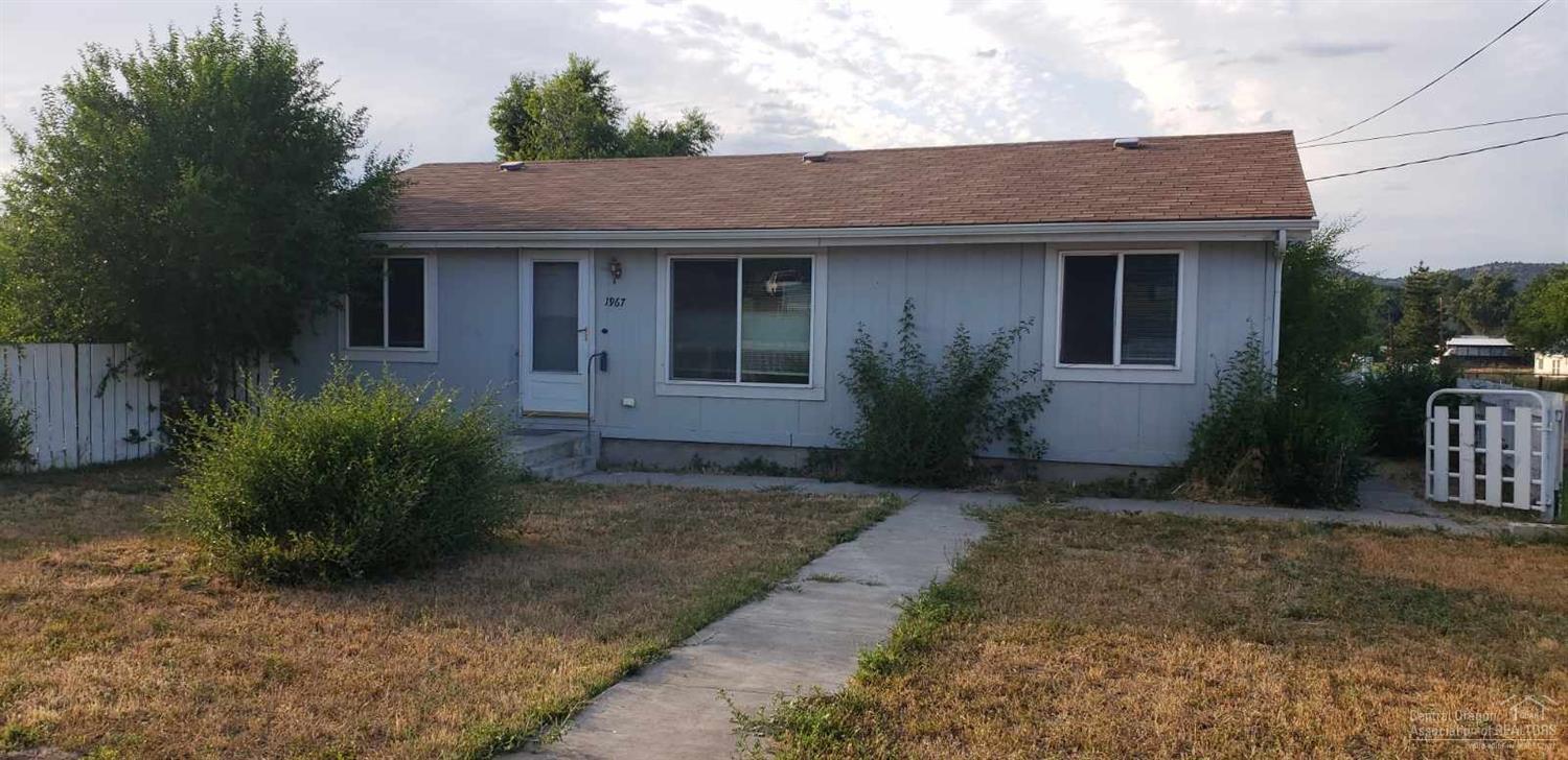 N/A - Residential Income