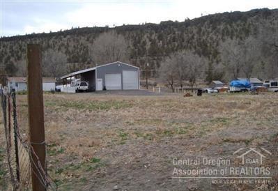 N/A - Residential Income