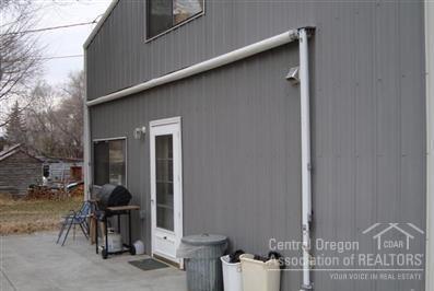 N/A - Residential Income