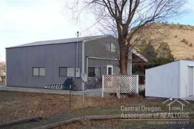 N/A - Residential Income