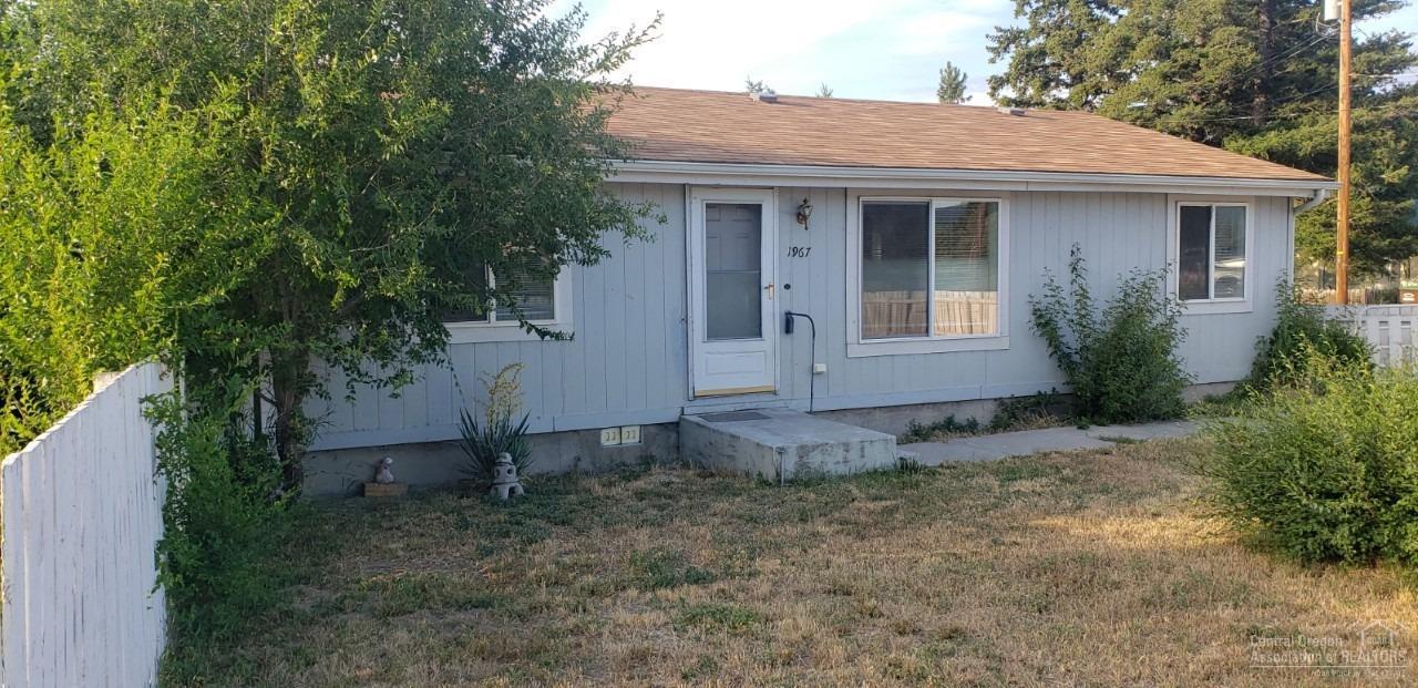 N/A - Residential Income