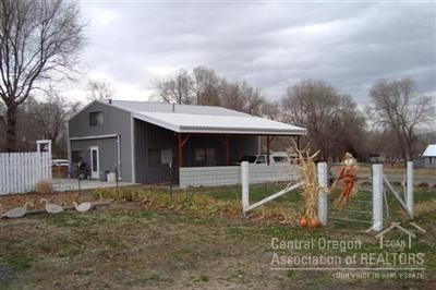 N/A - Residential Income