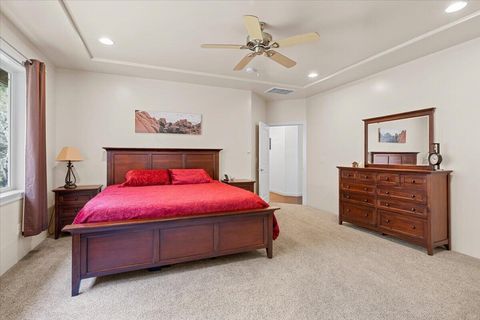 Tiny photo for 790 Savage Creek Road, Grants Pass, OR 97527 (MLS # 220216928)