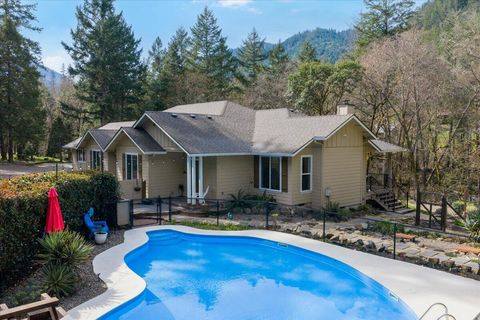 Tiny photo for 790 Savage Creek Road, Grants Pass, OR 97527 (MLS # 220216928)