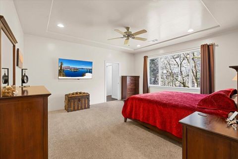 Tiny photo for 790 Savage Creek Road, Grants Pass, OR 97527 (MLS # 220216928)