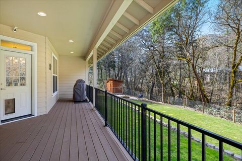 Tiny photo for 790 Savage Creek Road, Grants Pass, OR 97527 (MLS # 220216928)