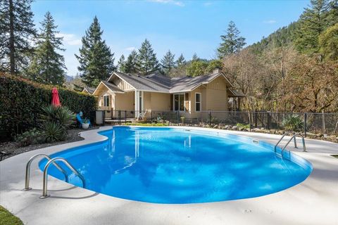 Tiny photo for 790 Savage Creek Road, Grants Pass, OR 97527 (MLS # 220216928)