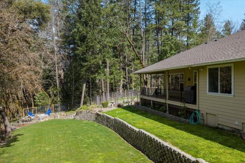Tiny photo for 790 Savage Creek Road, Grants Pass, OR 97527 (MLS # 220216928)