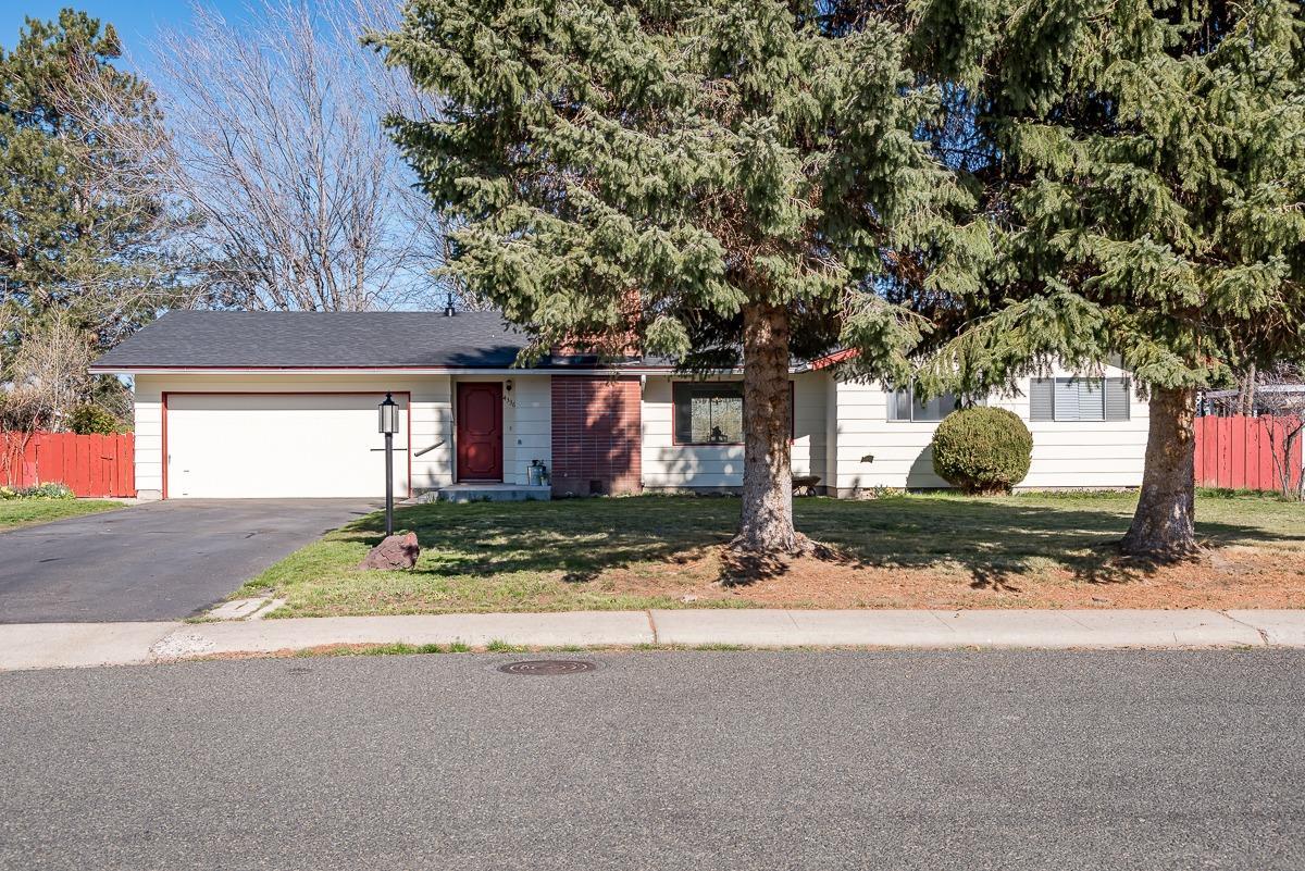 Cypress Villa - Residential