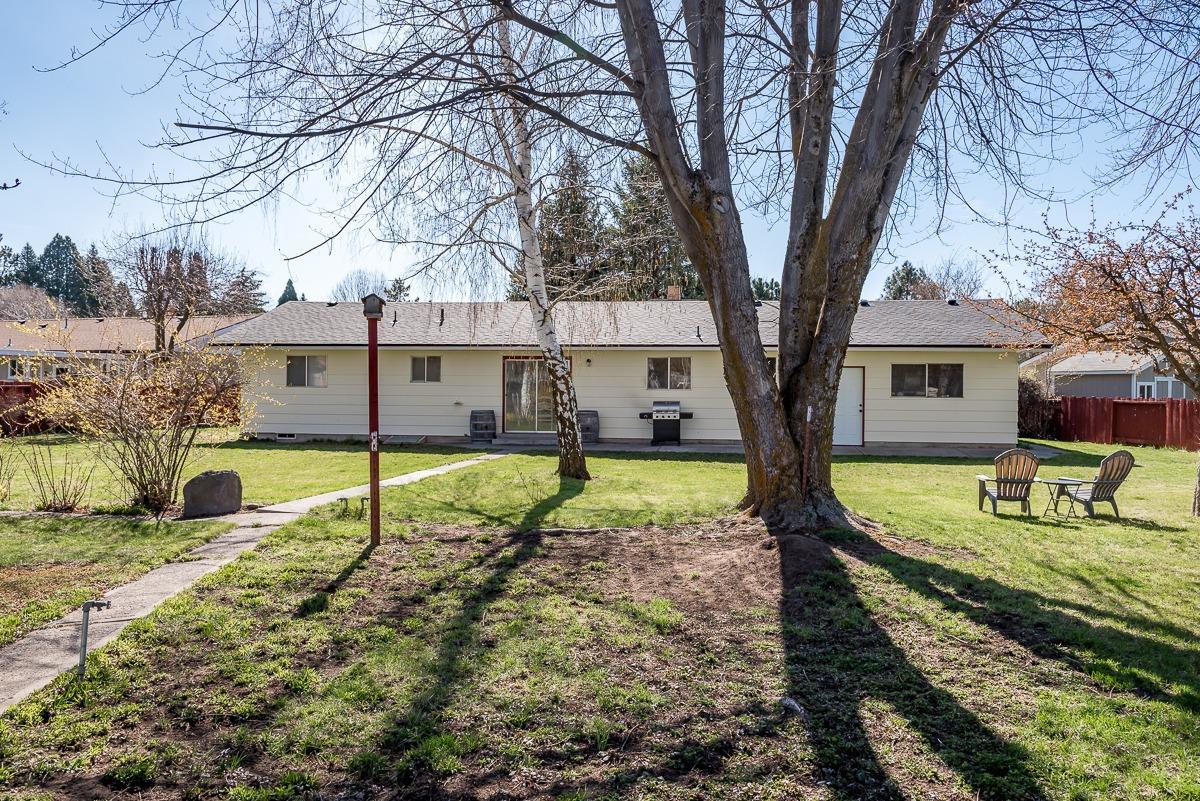 Cypress Villa - Residential