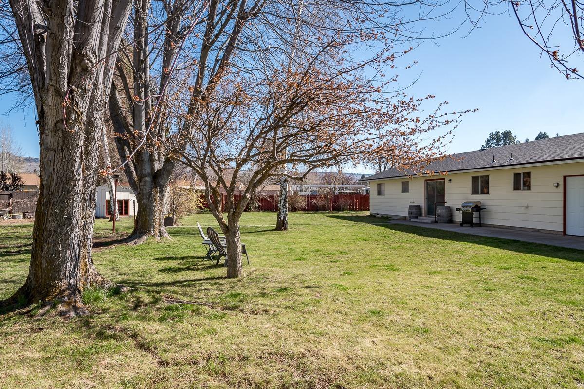 Cypress Villa - Residential