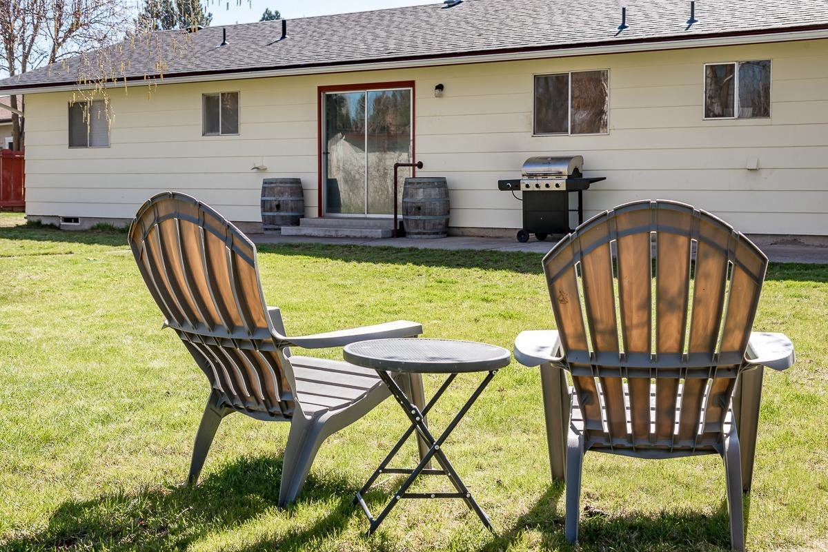 Cypress Villa - Residential