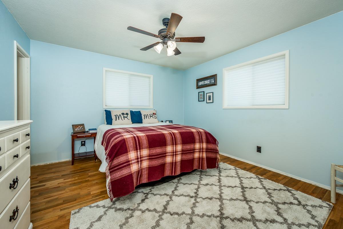 Cypress Villa - Residential