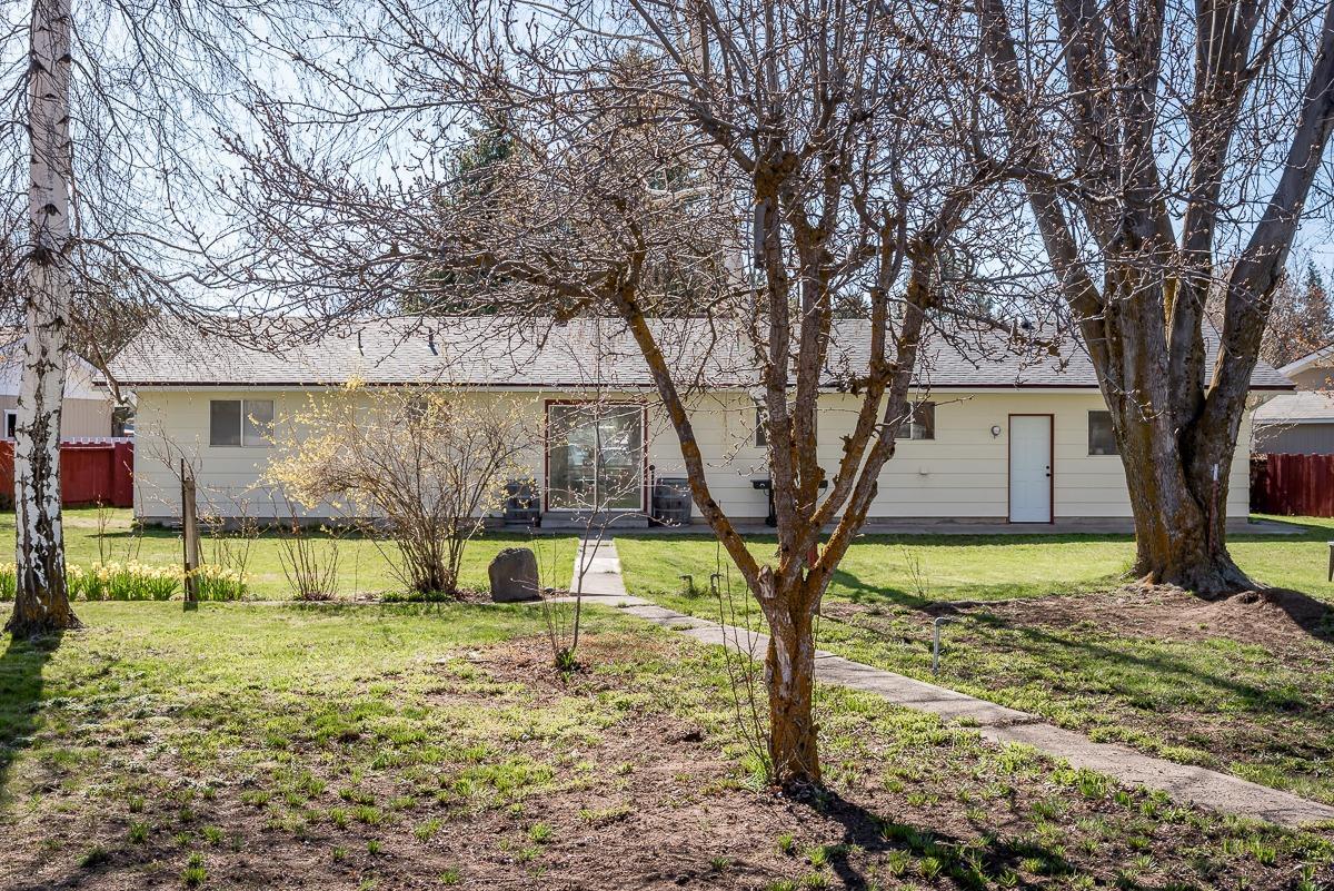 Cypress Villa - Residential