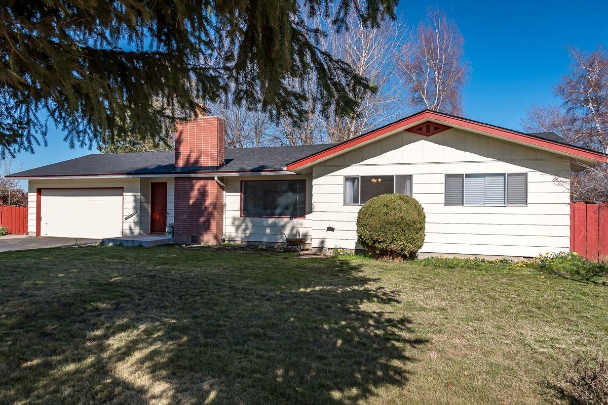 Cypress Villa - Residential