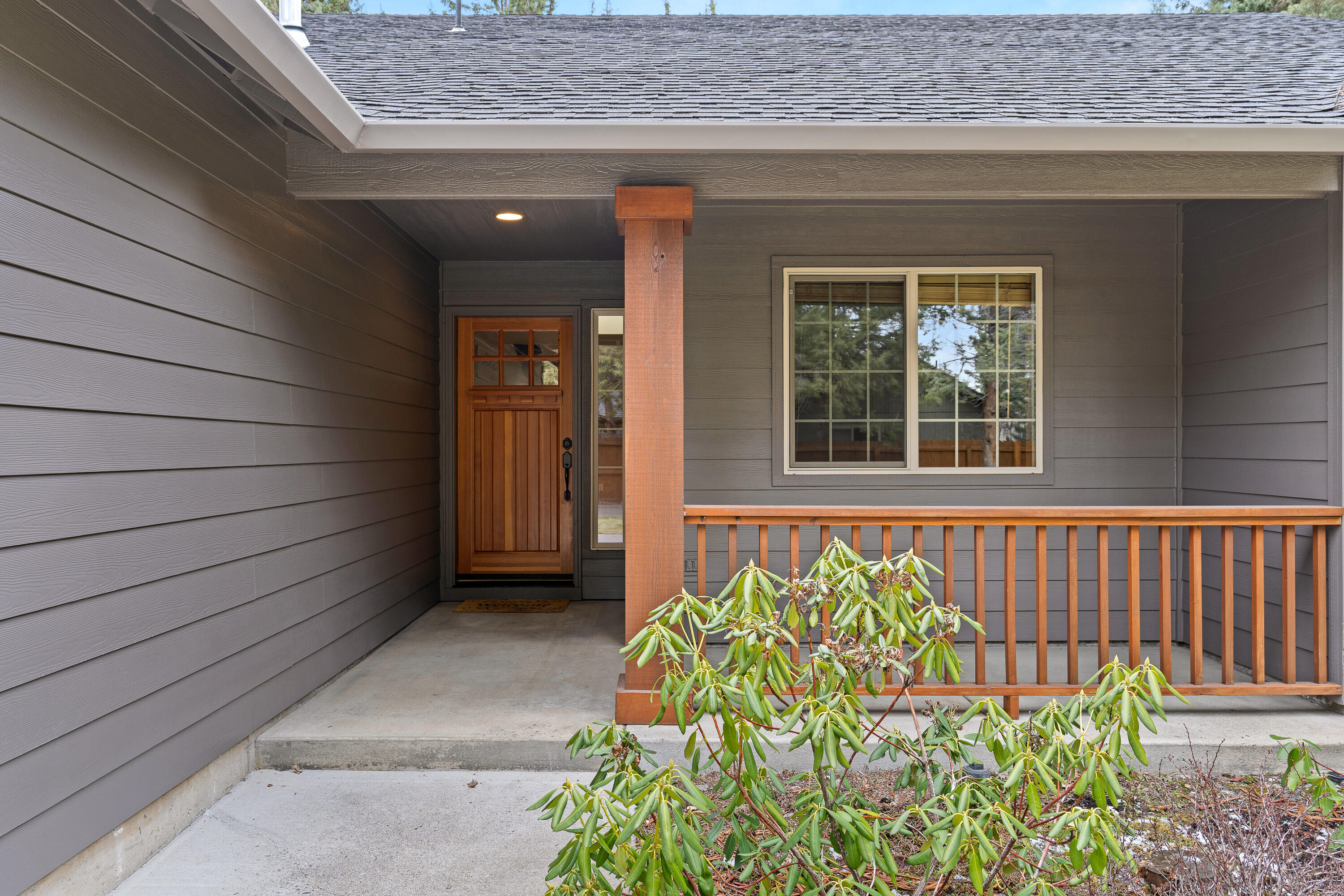 Conifer Estates - Residential