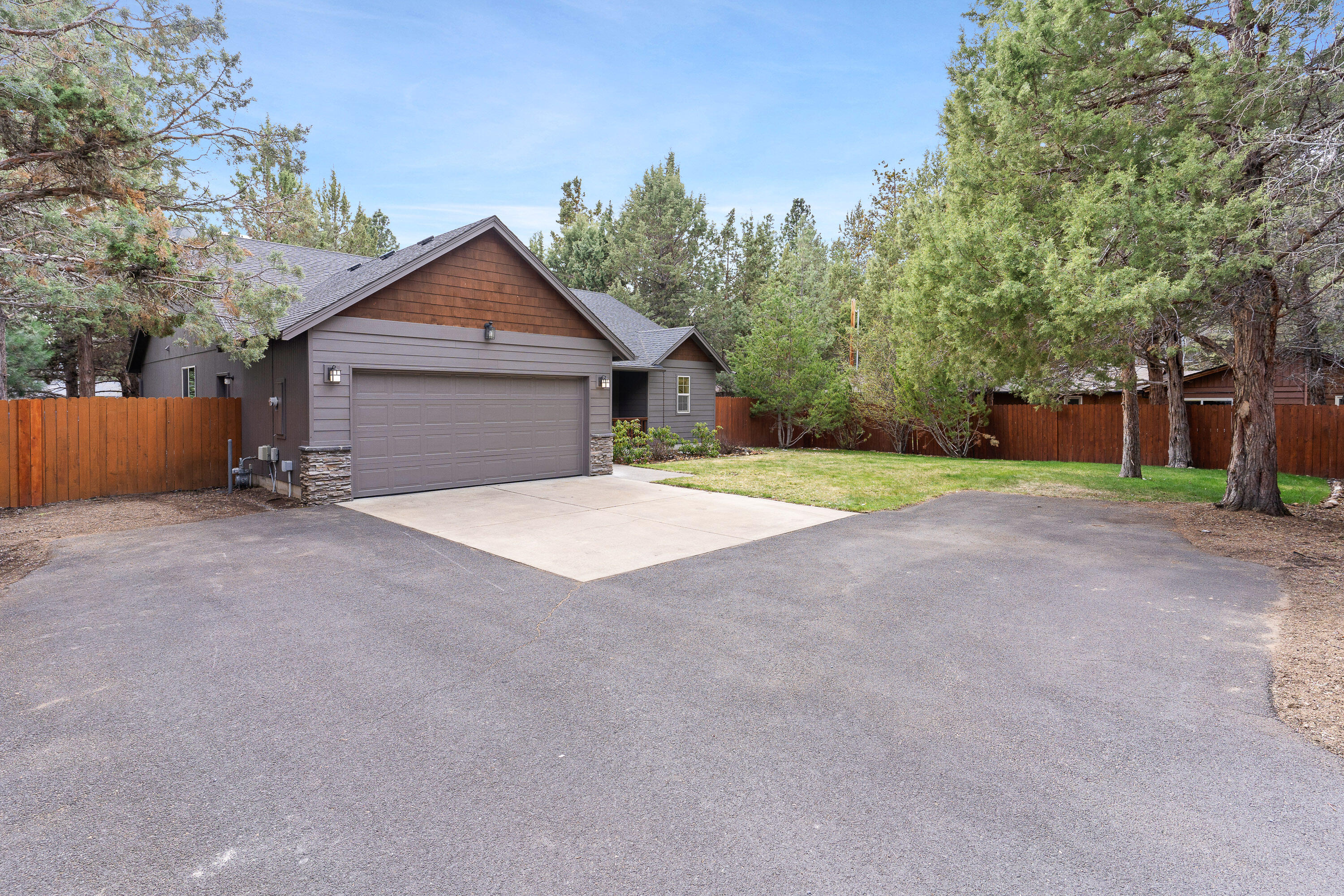 Conifer Estates - Residential