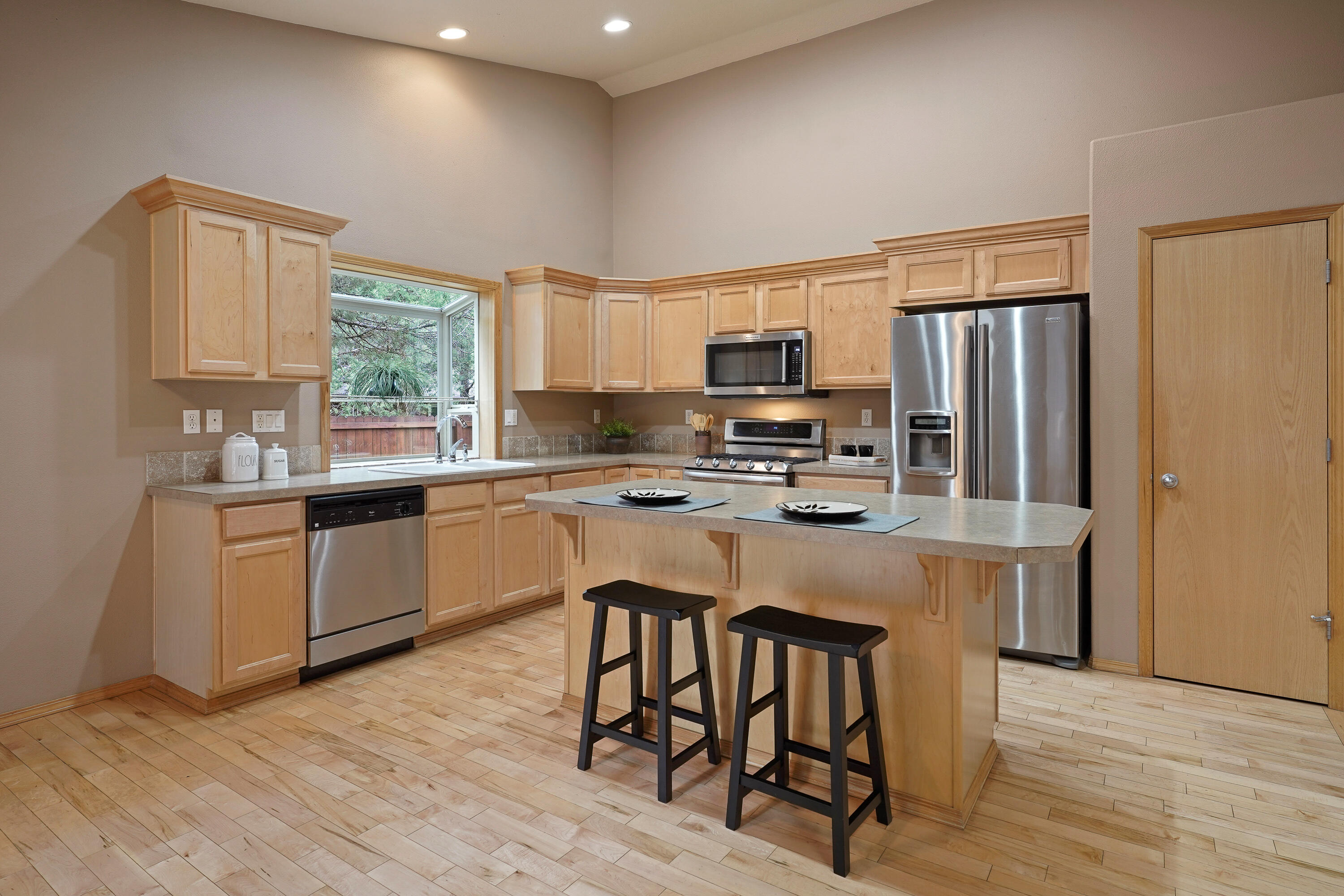 Conifer Estates - Residential