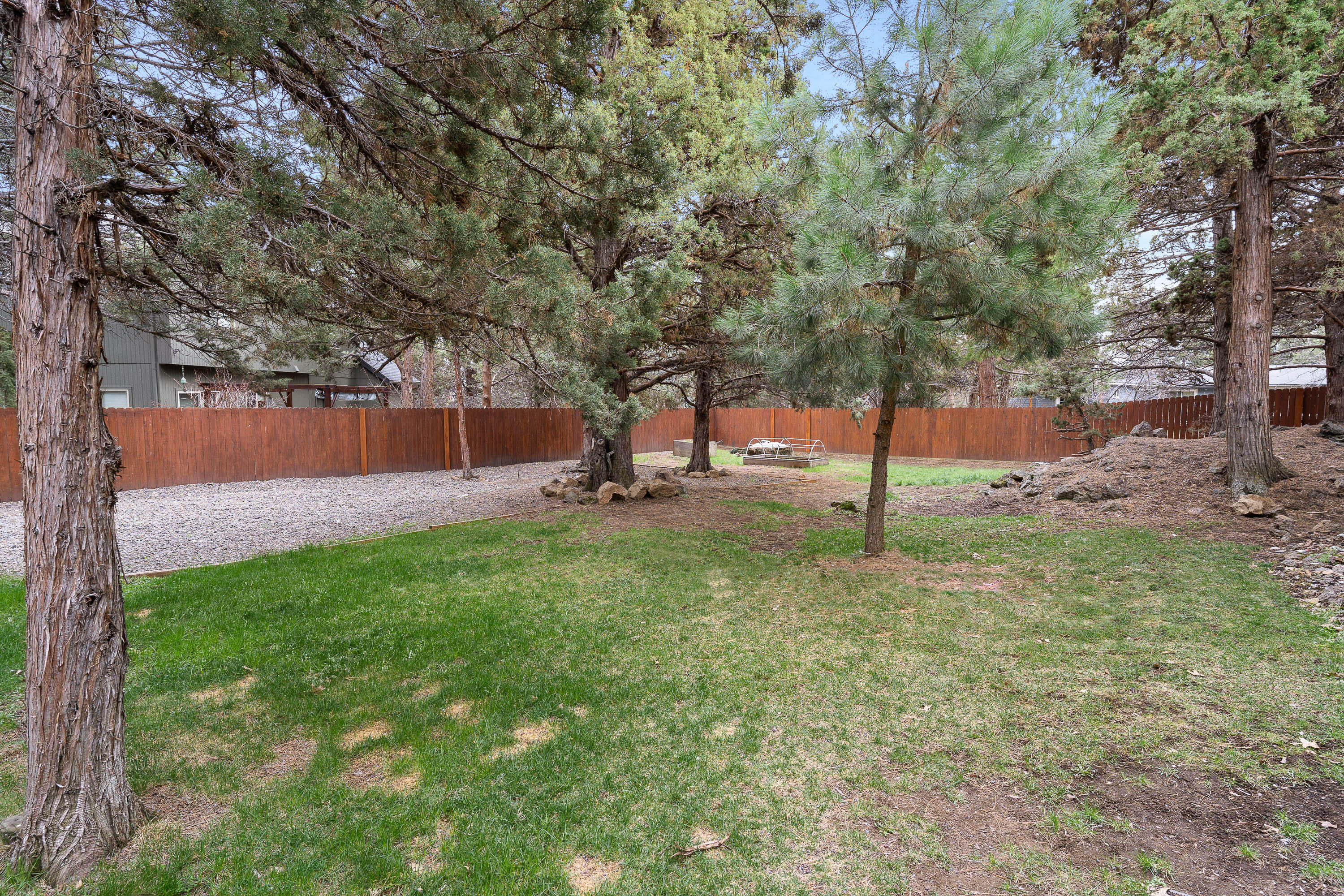 Conifer Estates - Residential