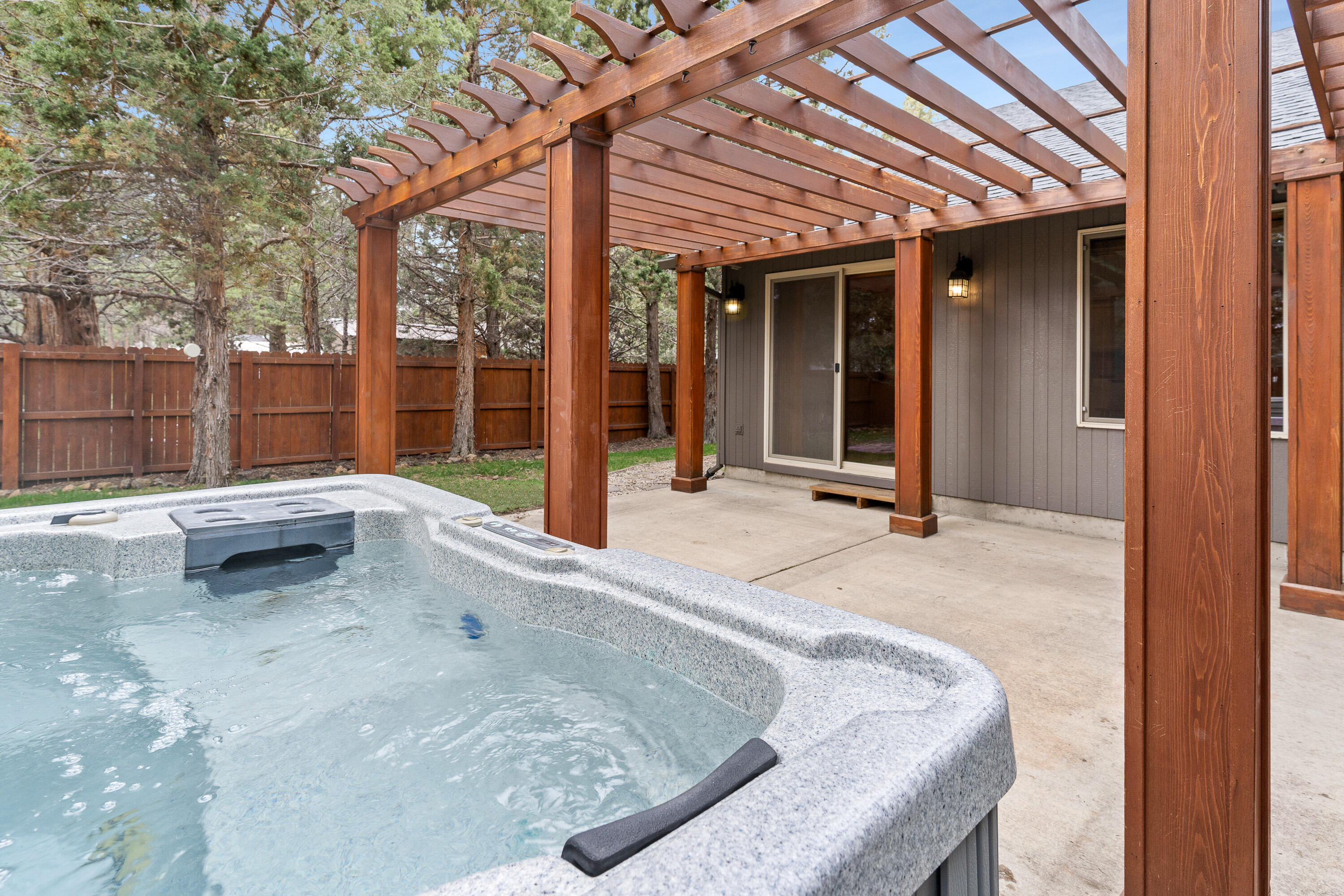 Conifer Estates - Residential