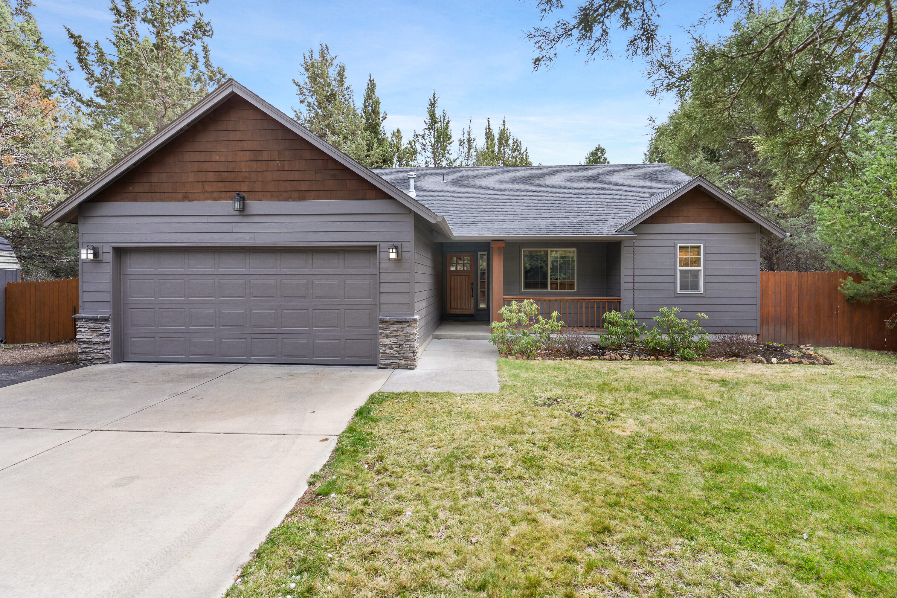 Conifer Estates - Residential