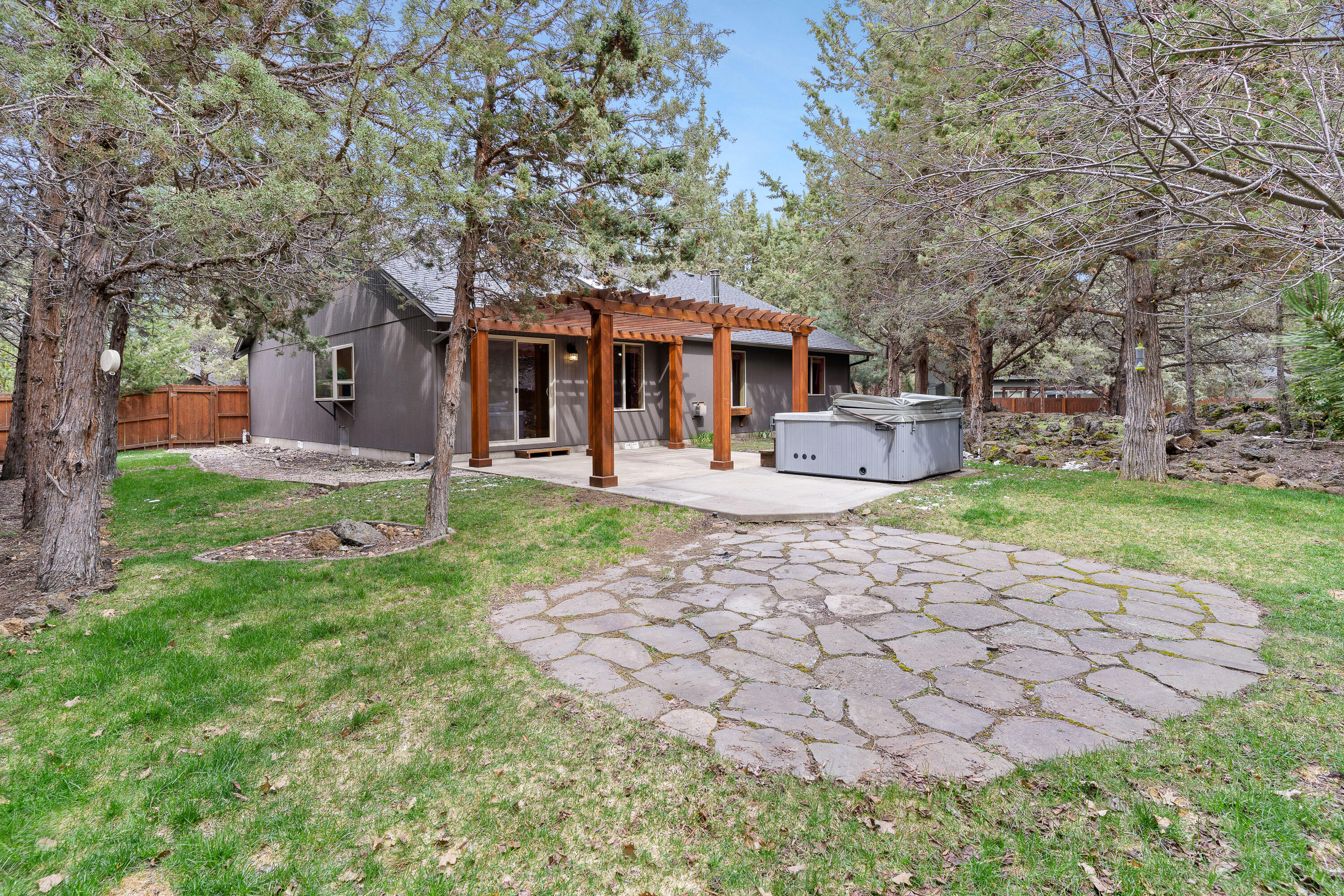 Conifer Estates - Residential