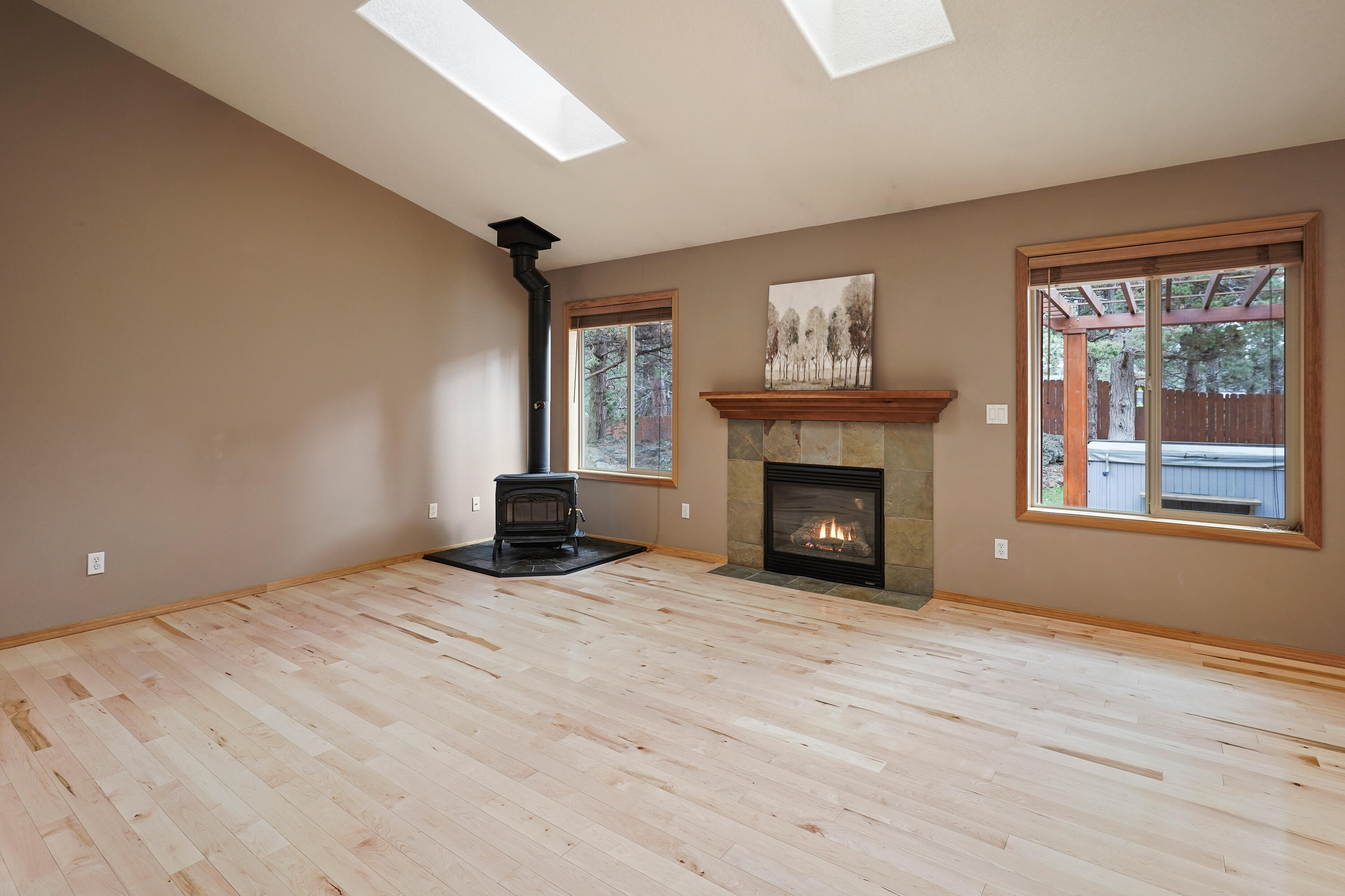 Conifer Estates - Residential