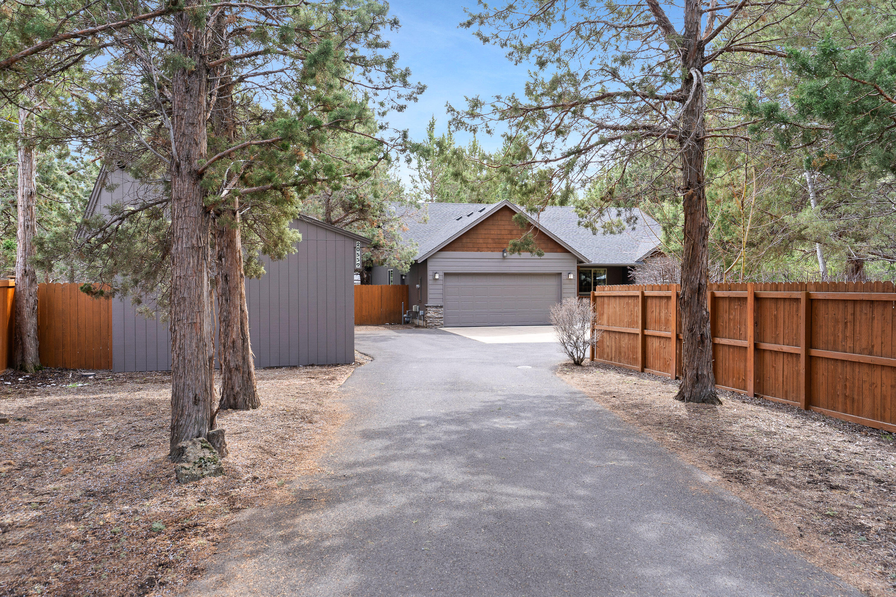 Conifer Estates - Residential