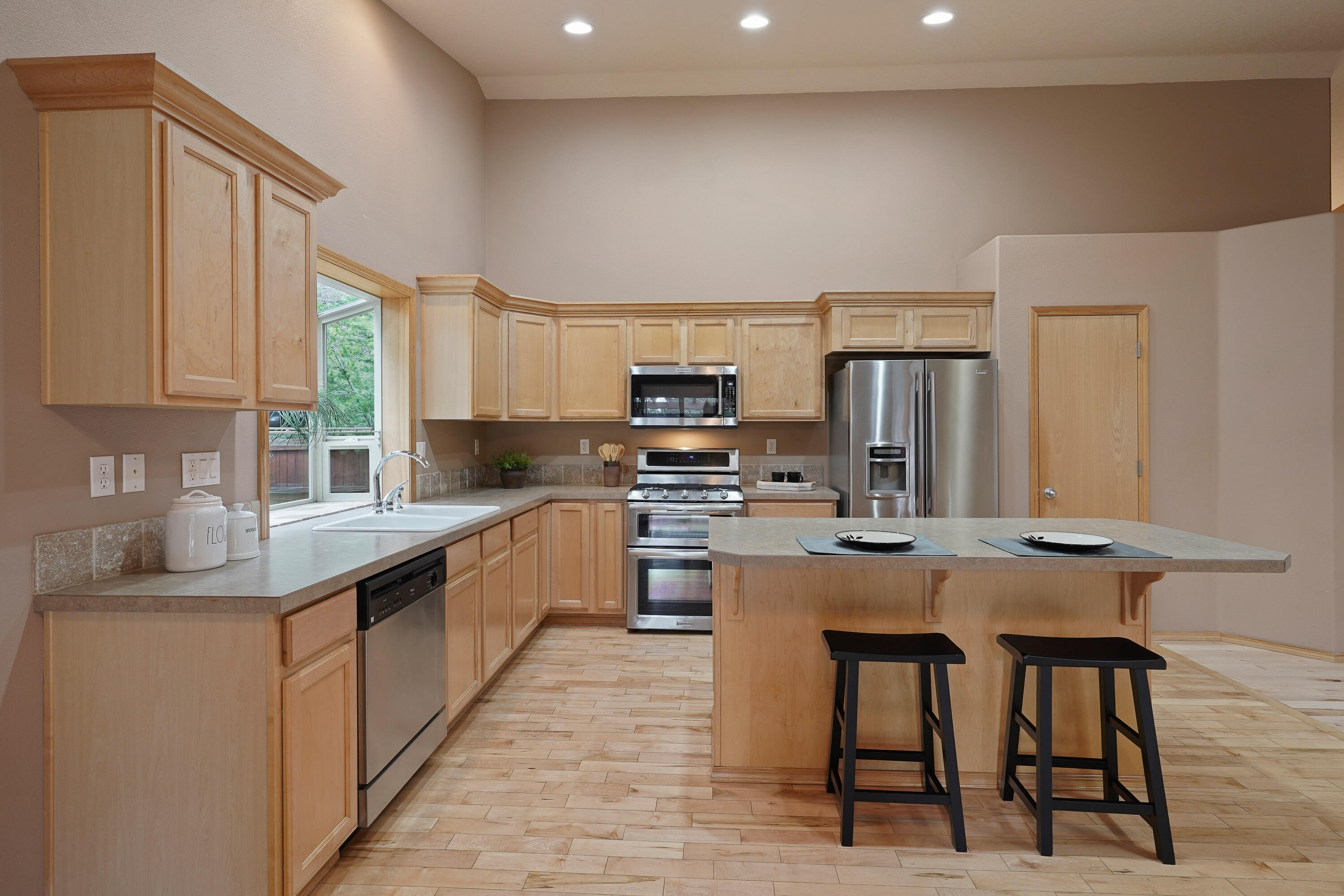 Conifer Estates - Residential