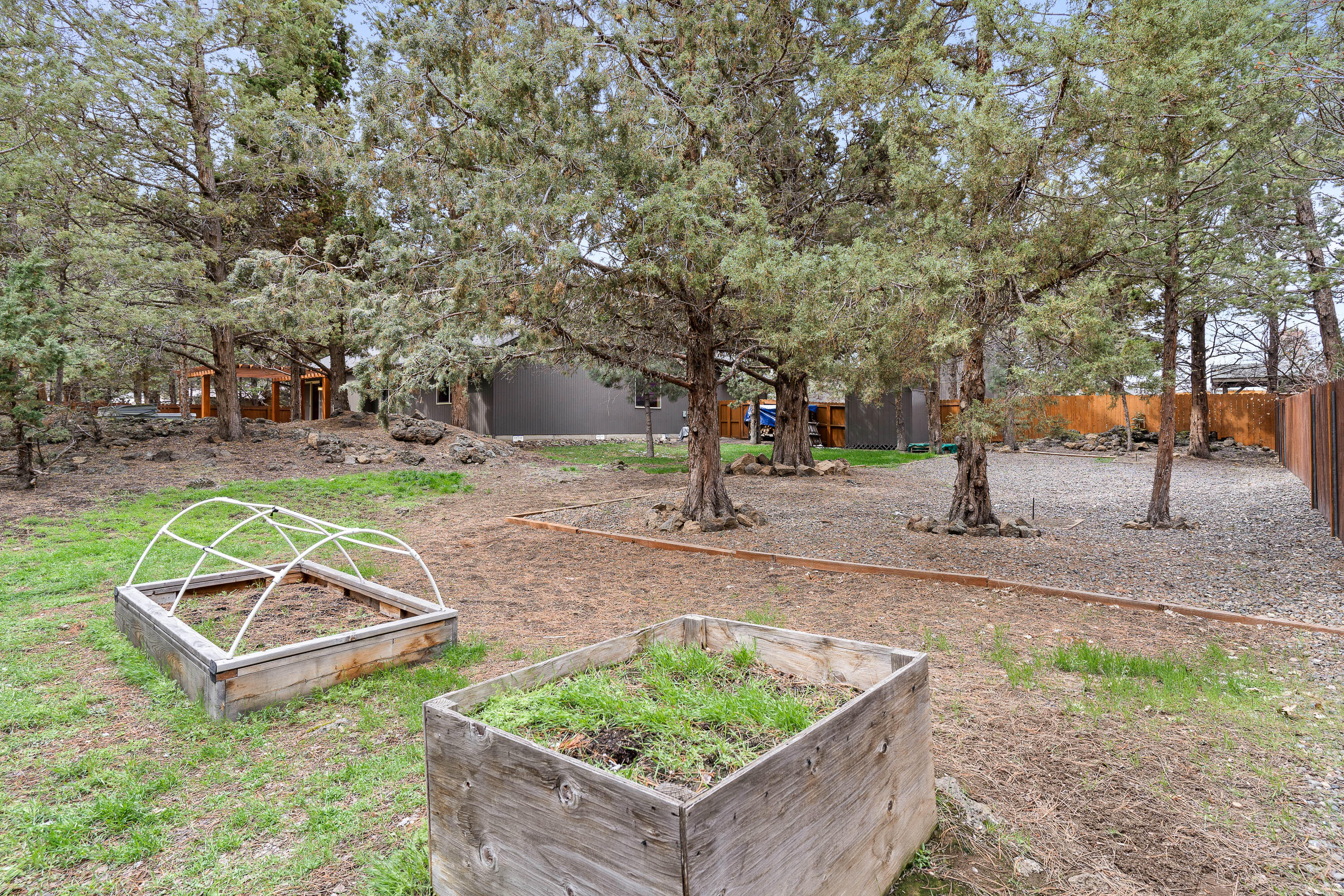 Conifer Estates - Residential