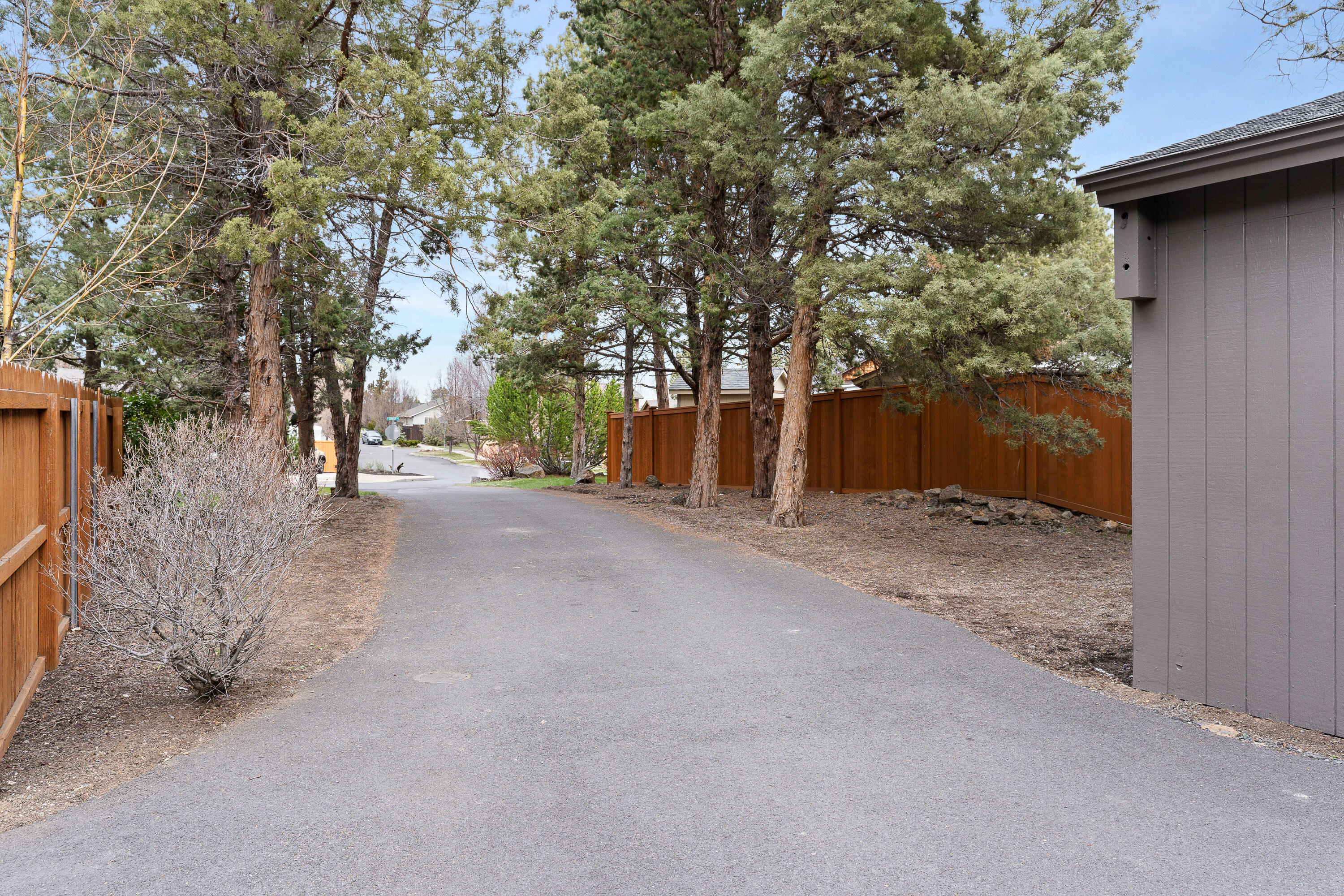 Conifer Estates - Residential