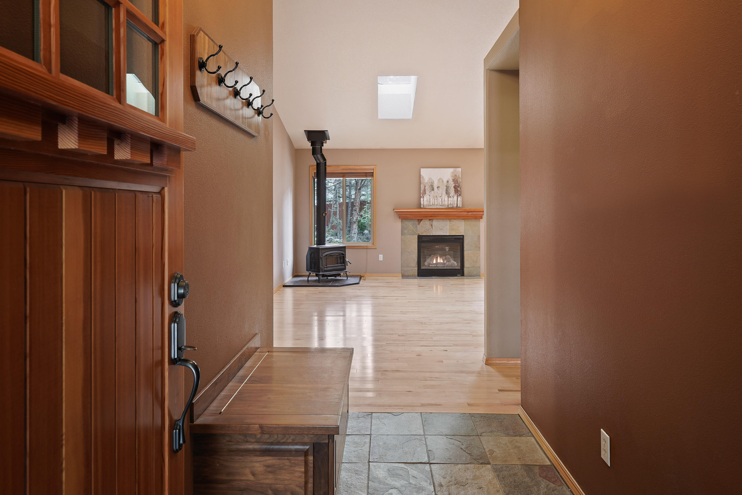 Conifer Estates - Residential