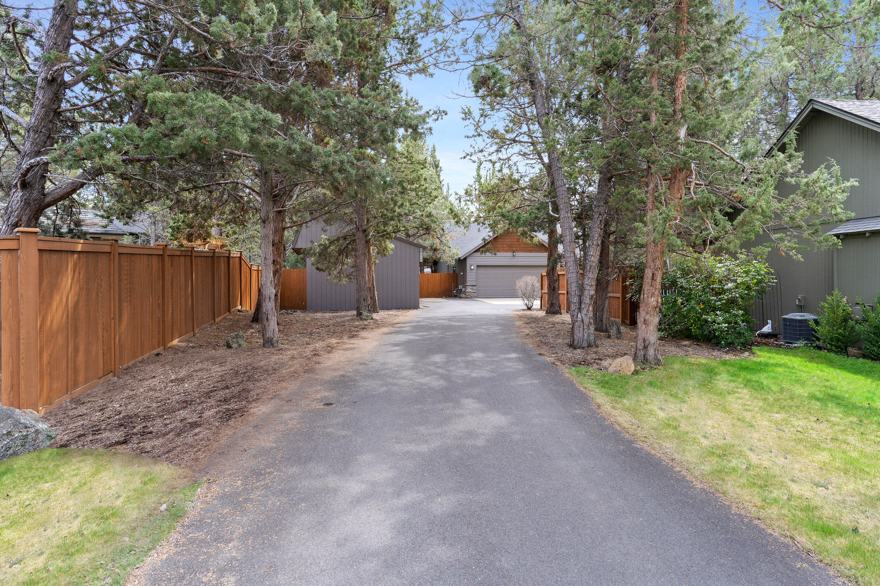 Conifer Estates - Residential