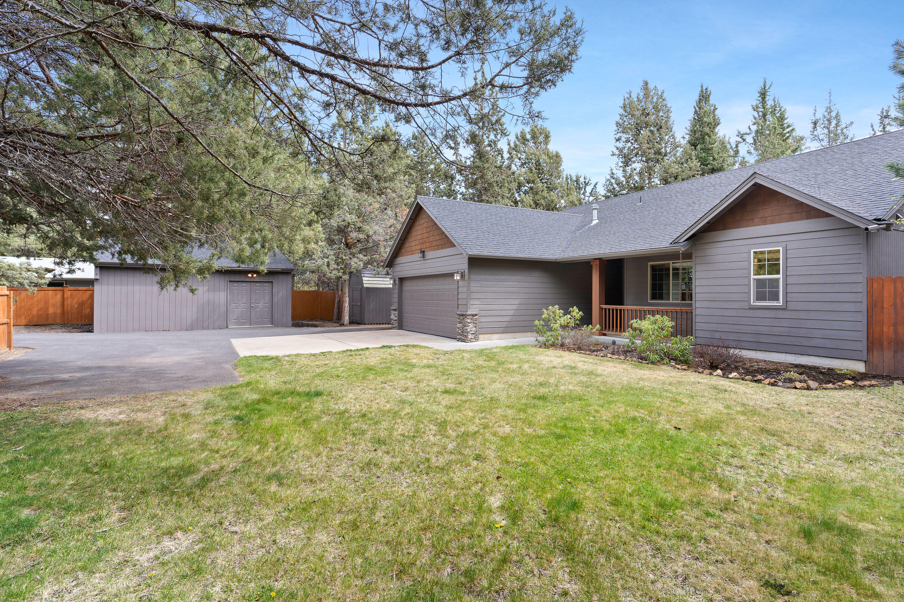 Conifer Estates - Residential