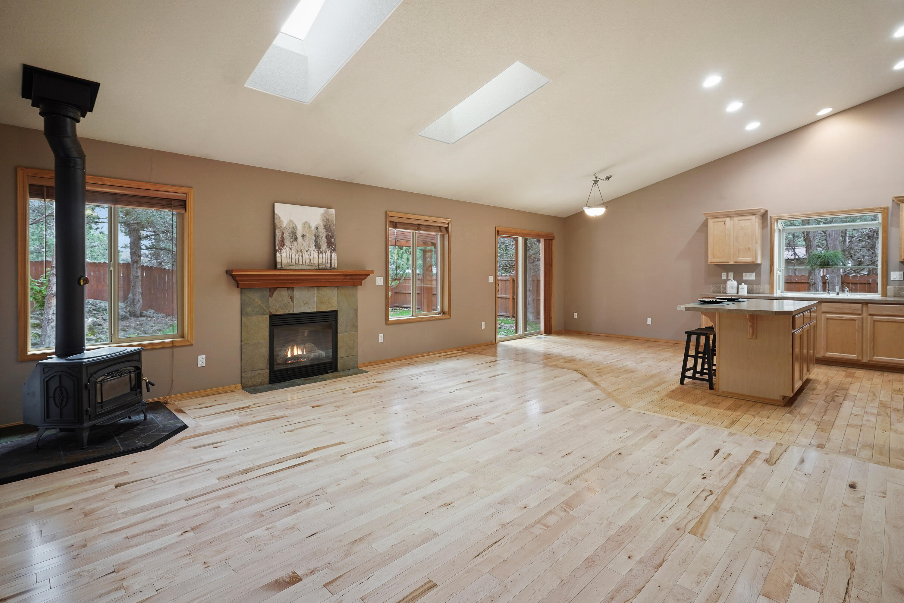 Conifer Estates - Residential