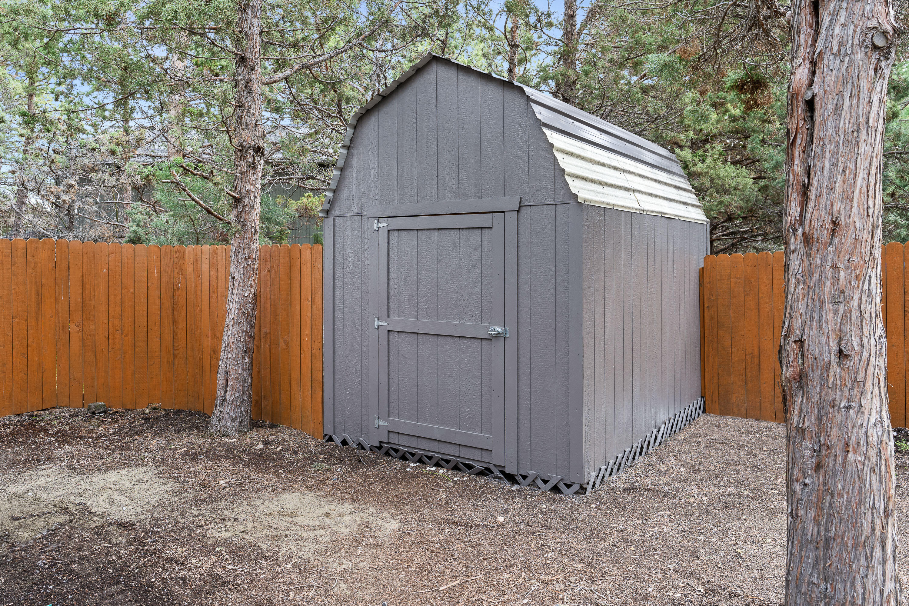 Conifer Estates - Residential