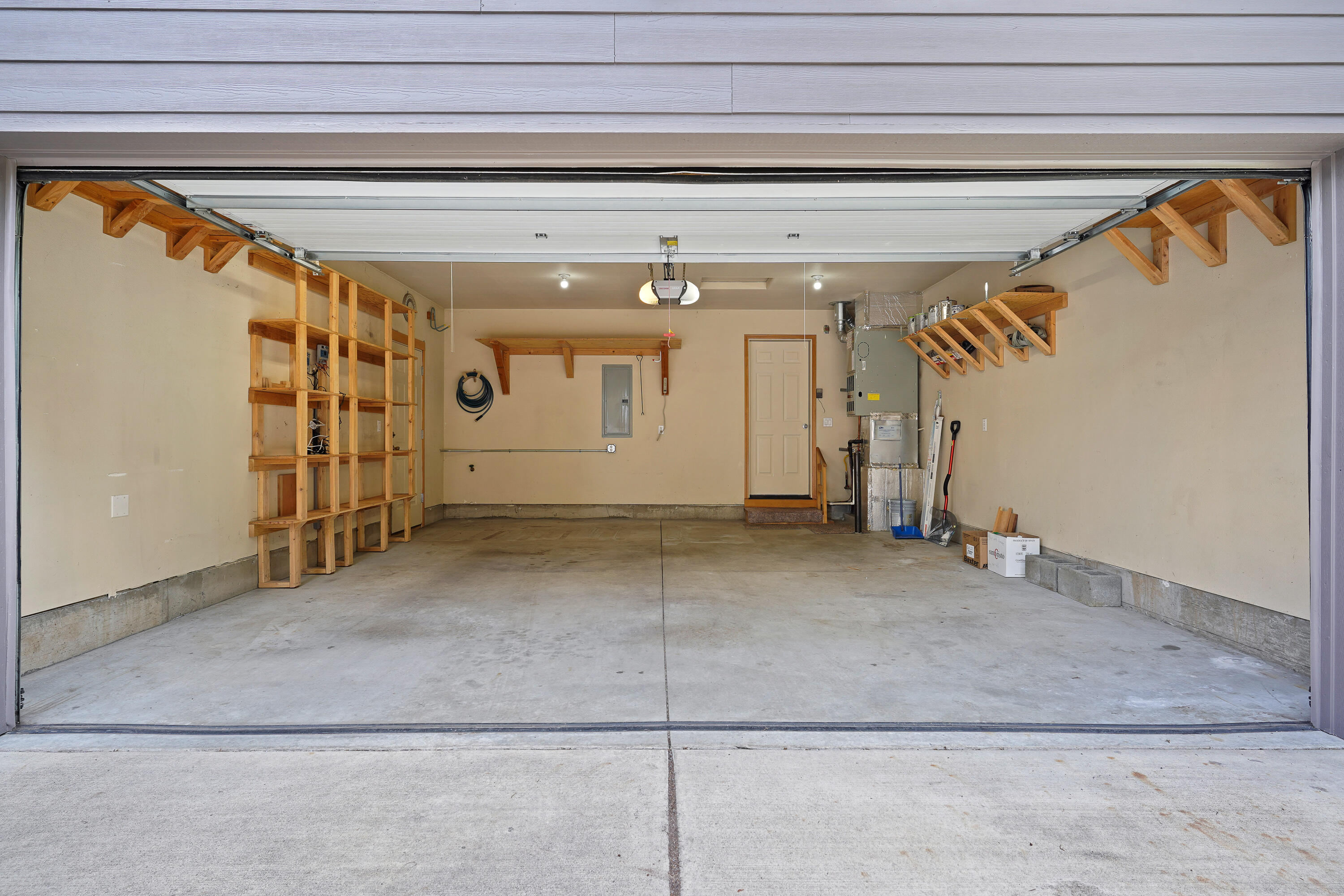 Conifer Estates - Residential