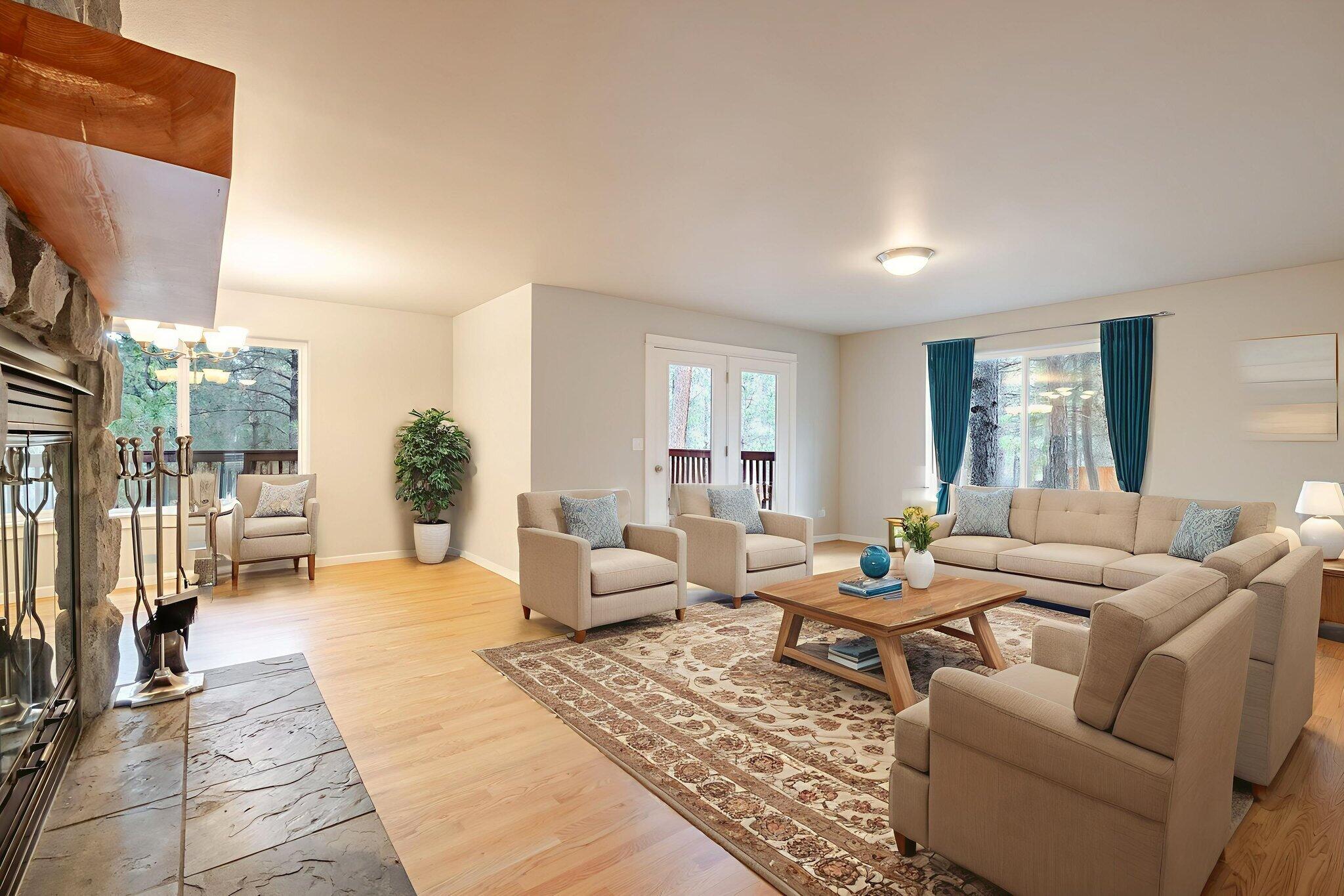 14450 Mountain View Loop