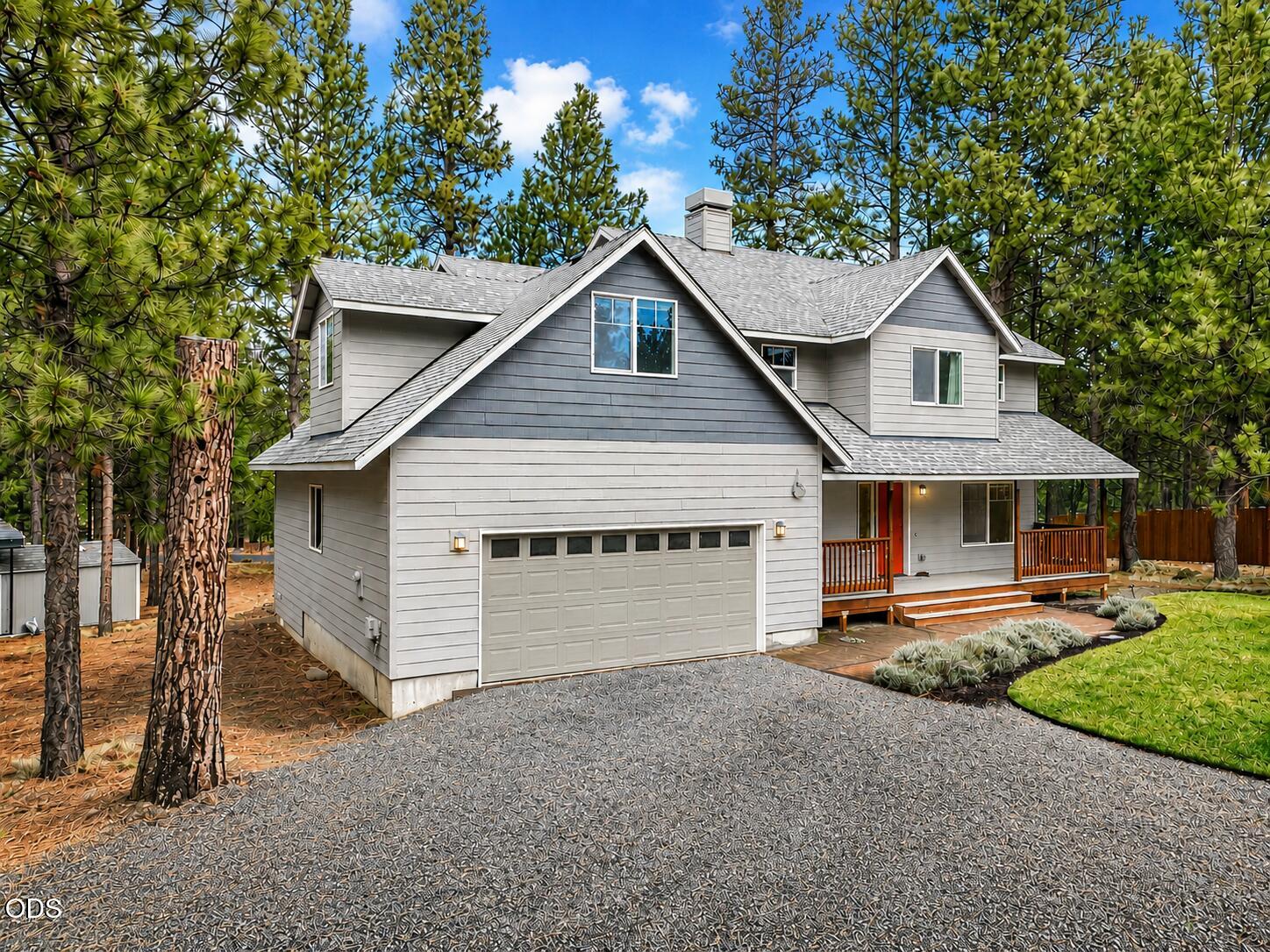 14450 Mountain View Loop