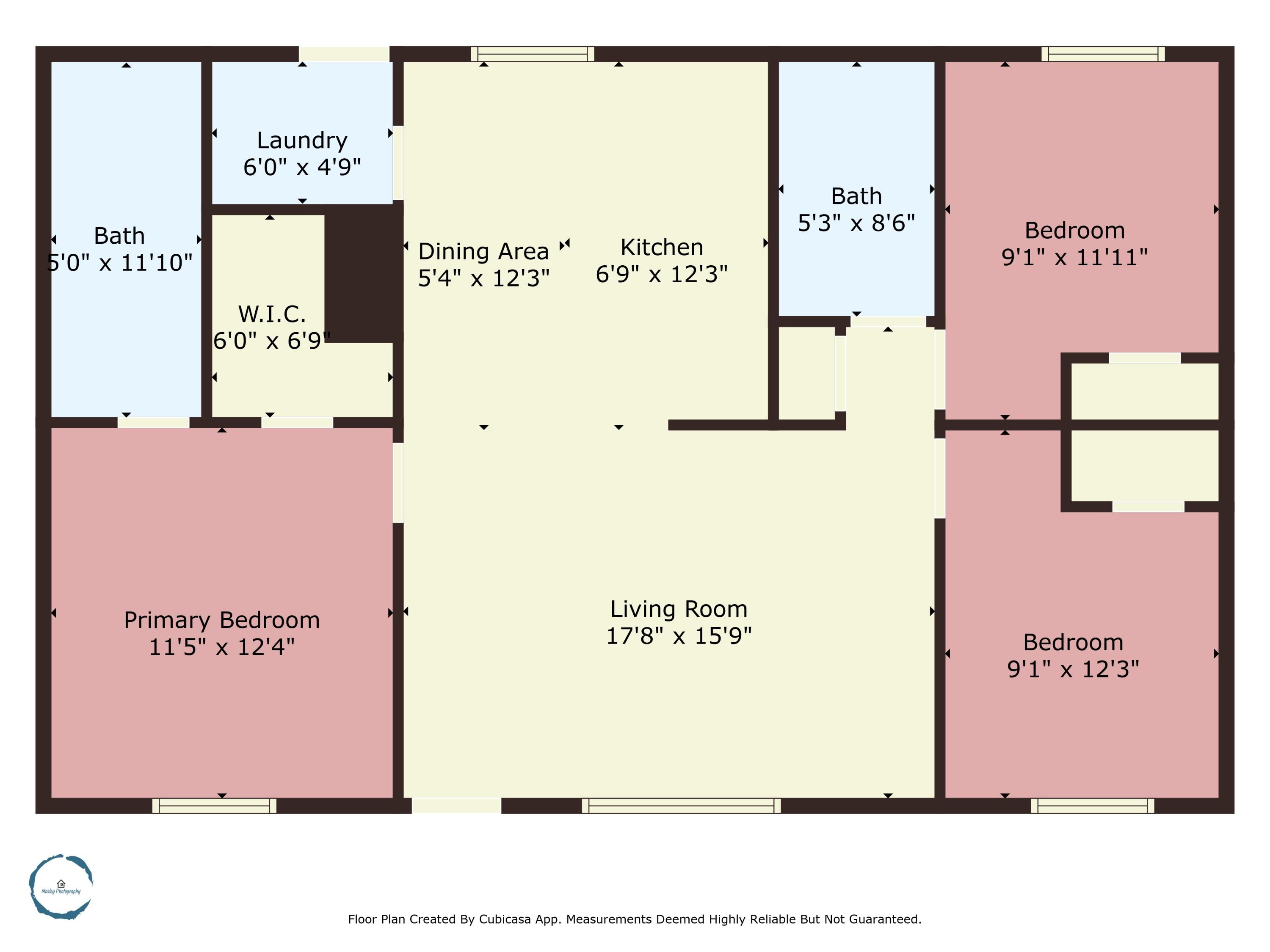 Anderson Acres - Residential