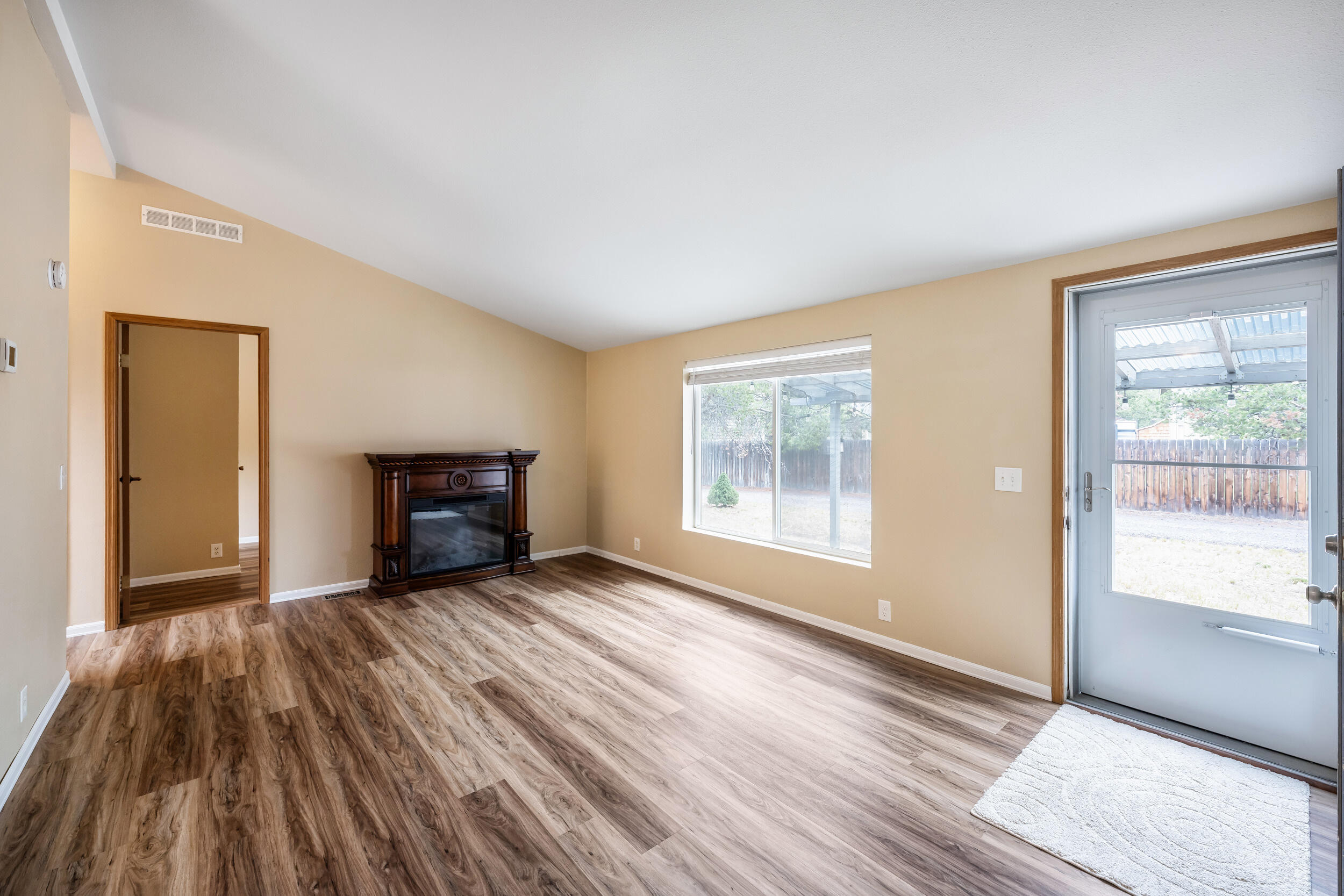 Anderson Acres - Residential