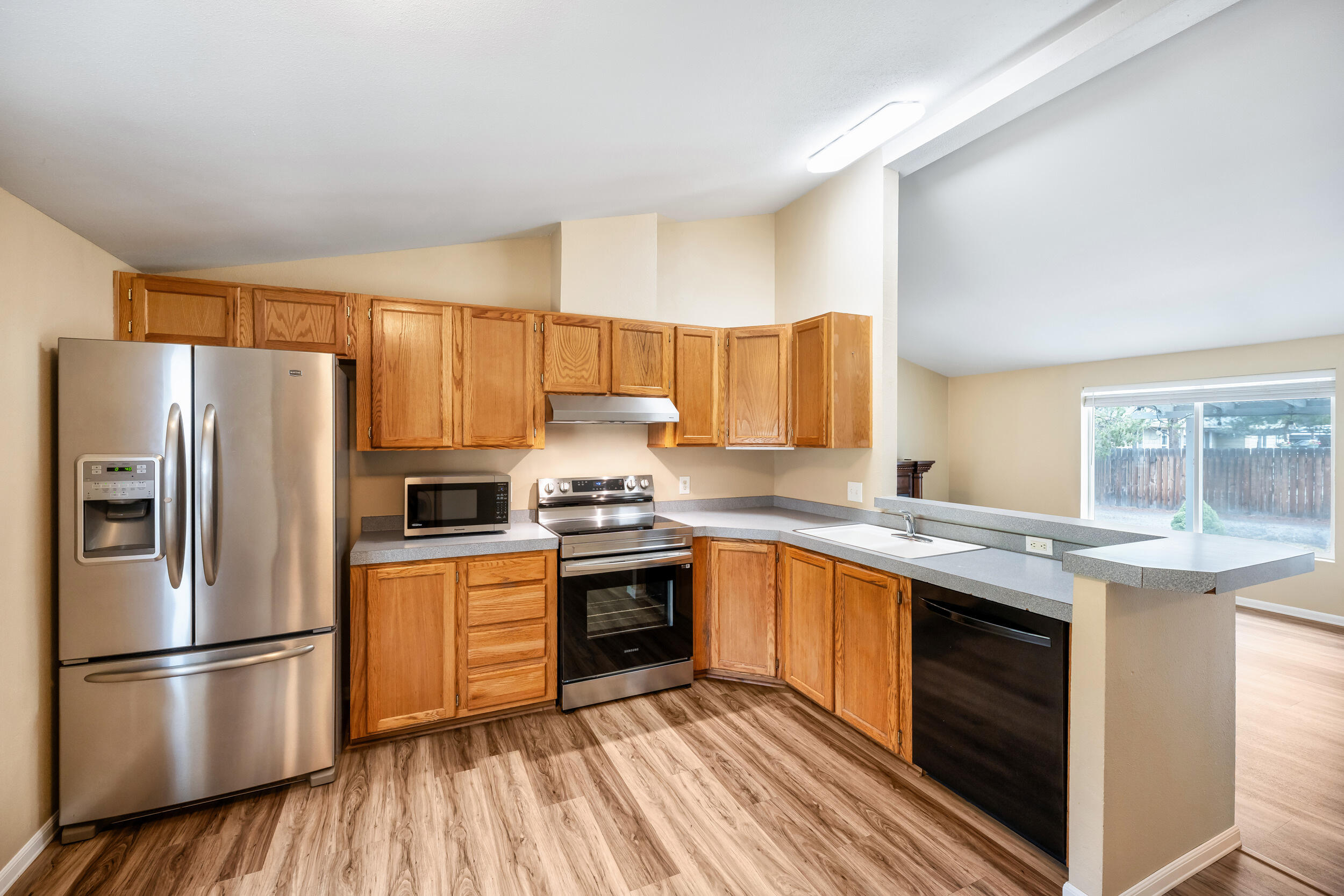 Anderson Acres - Residential