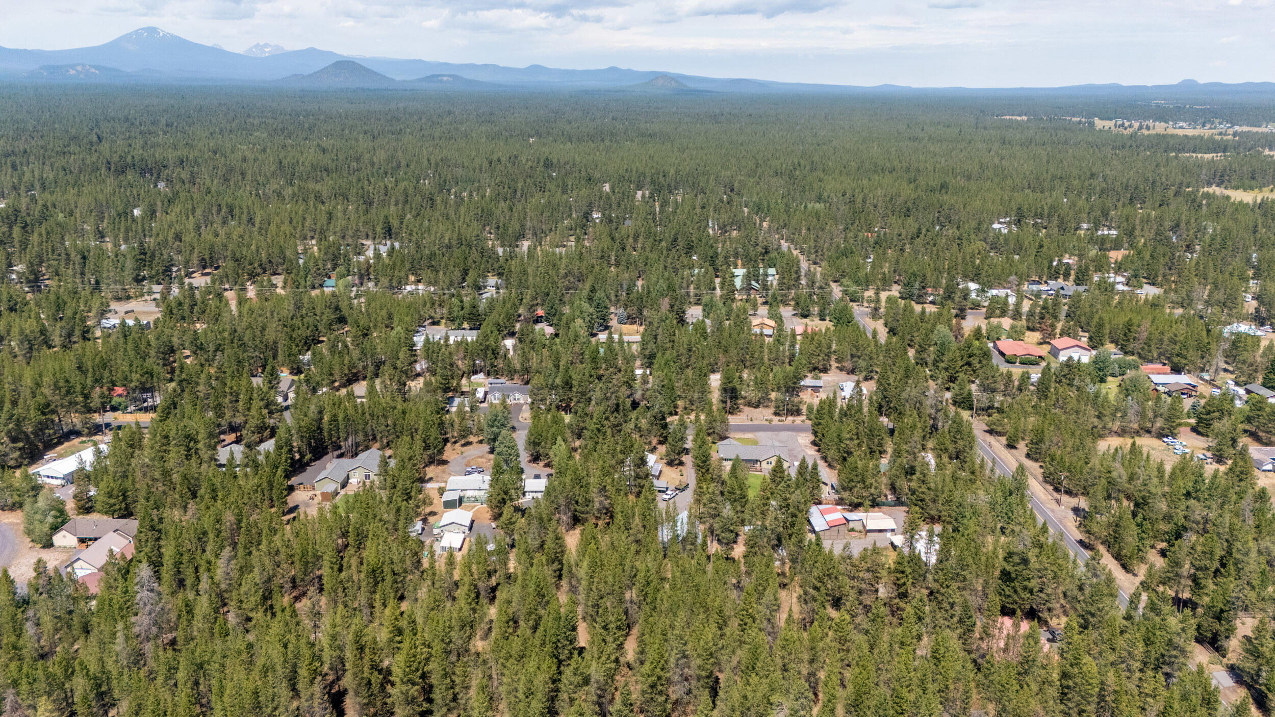 Anderson Acres - Residential