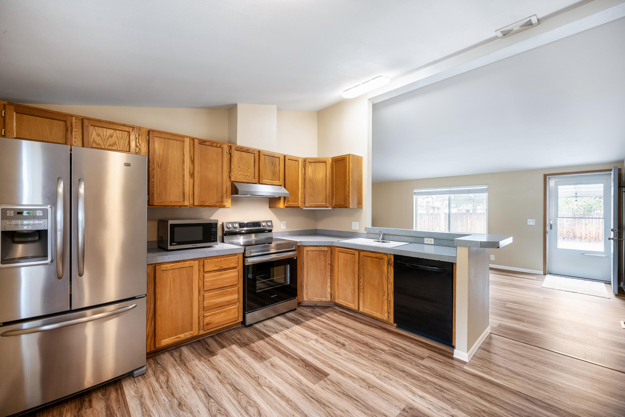 Anderson Acres - Residential