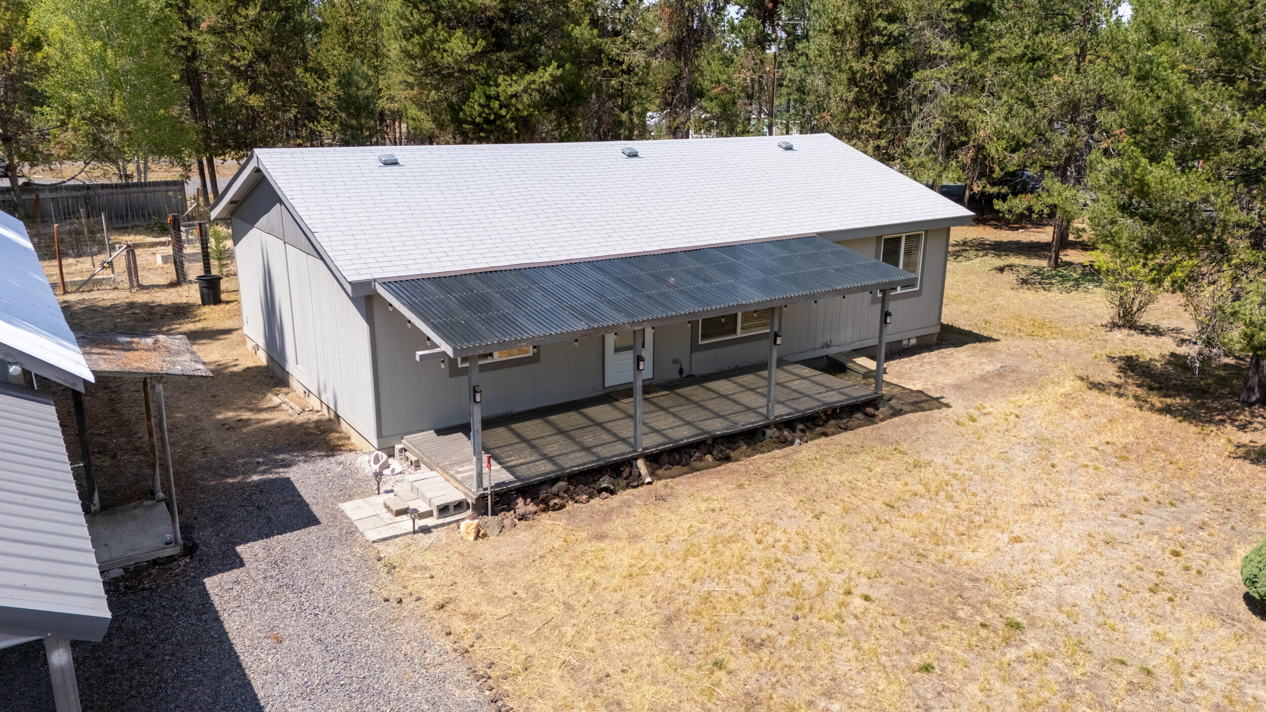 Anderson Acres - Residential