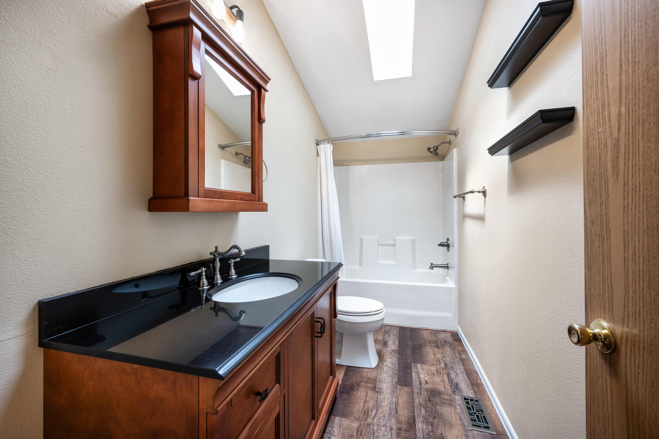 Anderson Acres - Residential